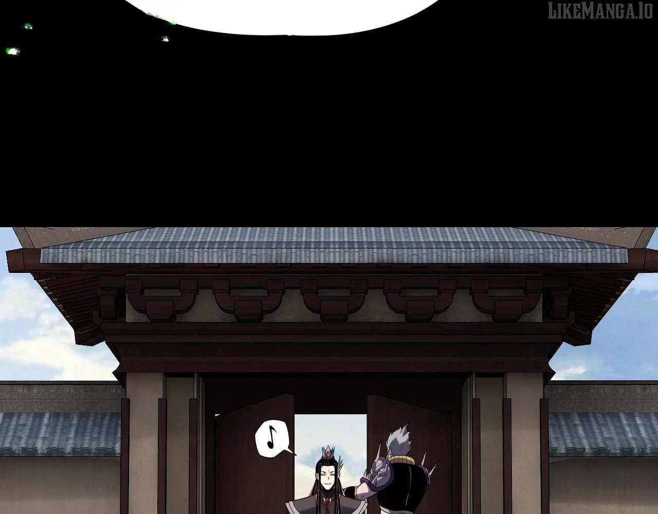 Me, The Heavenly Destined Villain Chapter 286 - page 44